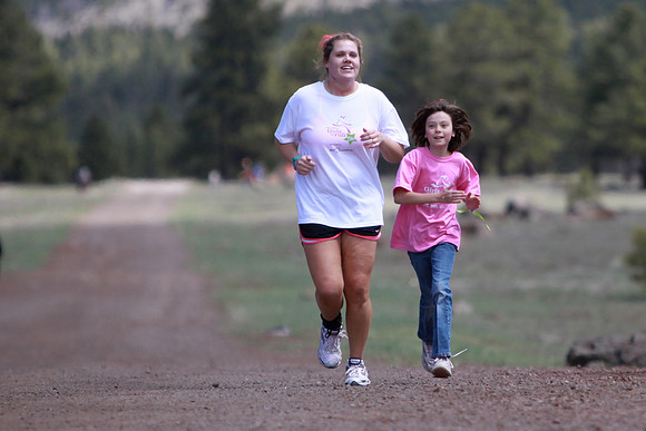 Girls on the Run