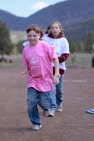 Girls on the Run