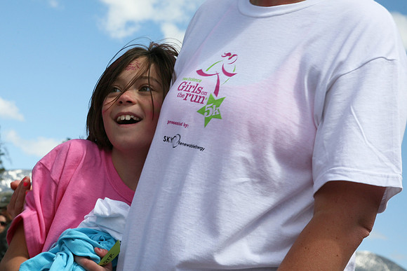 Girls on the Run