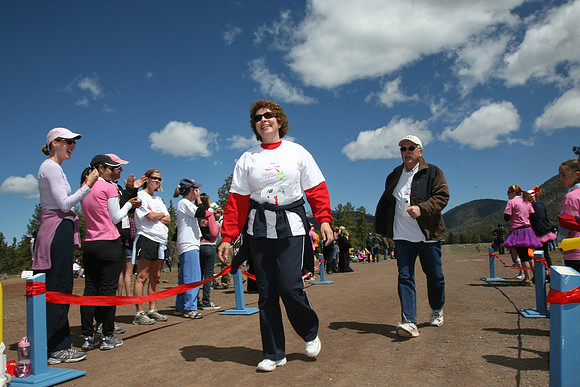Girls on the Run