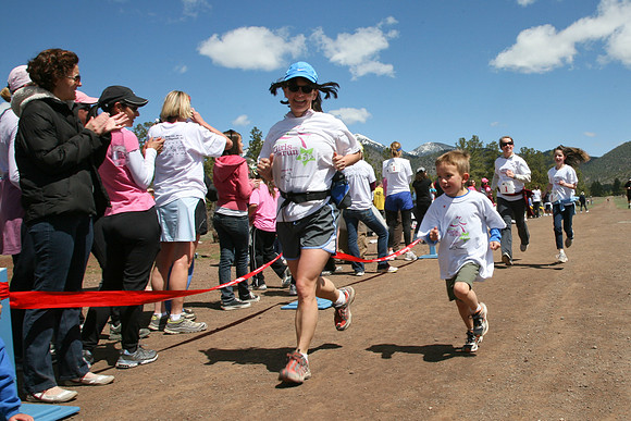 Girls on the Run