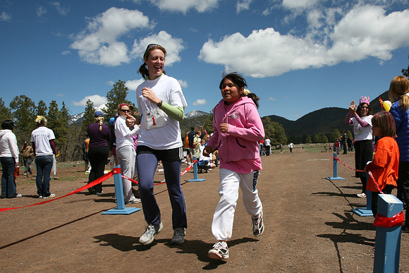 Girls on the Run