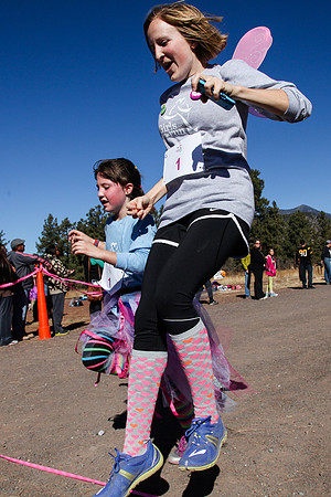 2013 Girls on the Run fall 5K