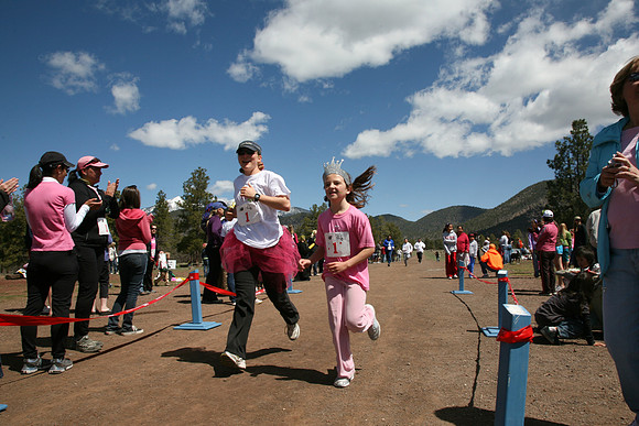 Girls on the Run