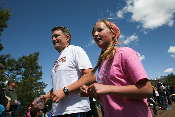 Girls on the Run