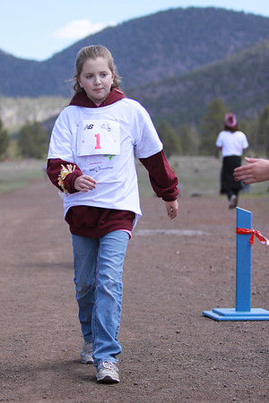 Girls on the Run