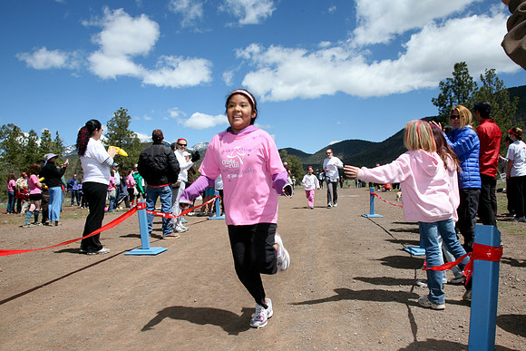 Girls on the Run