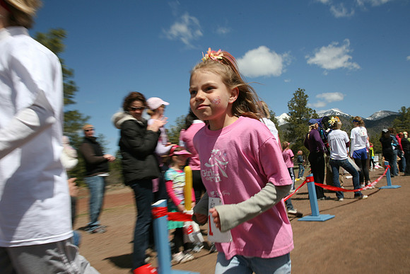 Girls on the Run