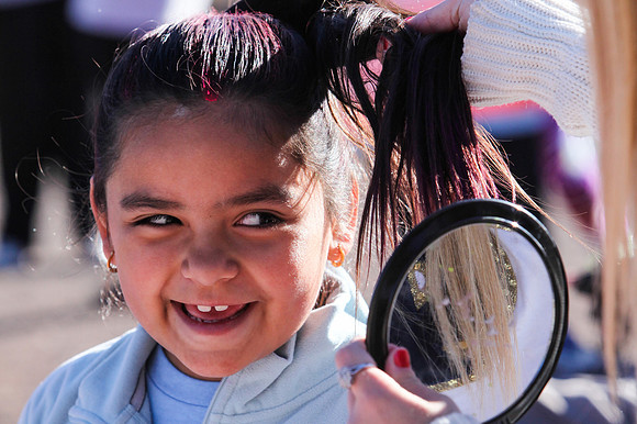 2013 Girls on the Run fall 5K