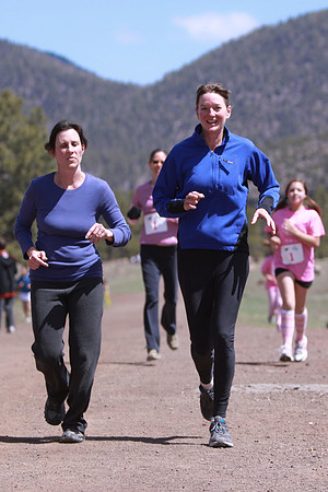 Girls on the Run