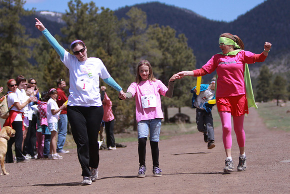 Girls on the Run