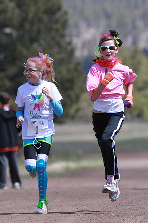 Girls on the Run
