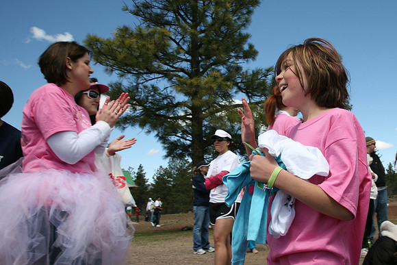 Girls on the Run