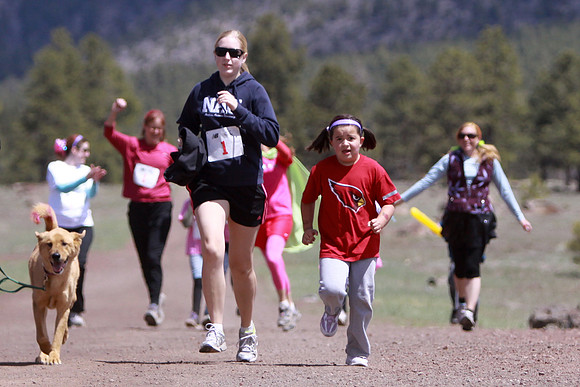 Girls on the Run