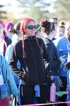 2014 Girls on the Run 5k