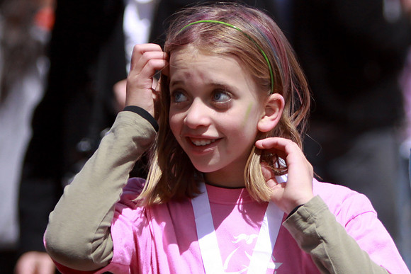 Girls on the Run