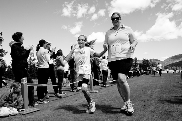 Girls on the Run