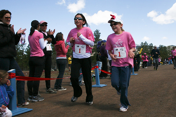 Girls on the Run