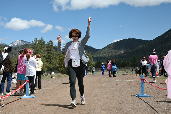 Girls on the Run