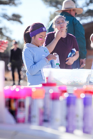 2013 Girls on the Run fall 5K