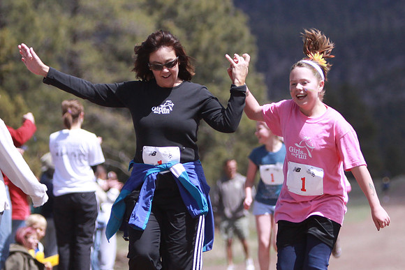 Girls on the Run