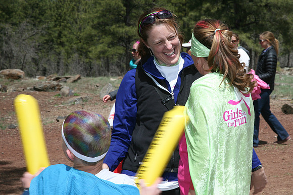 Girls on the Run