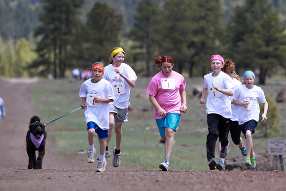 Girls on the Run