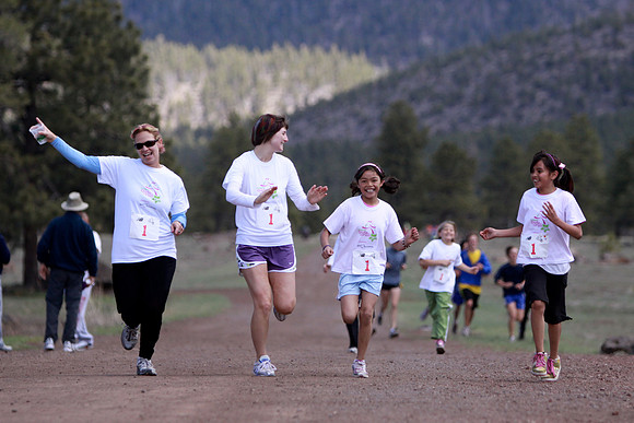 Girls on the Run