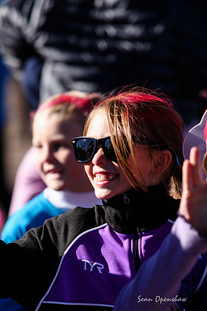 2014 Girls on the Run 5k
