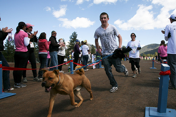 Girls on the Run