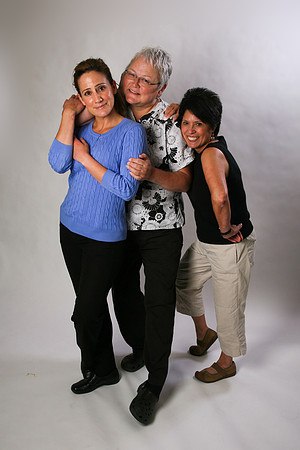 Cancer Center - Picture Yourself