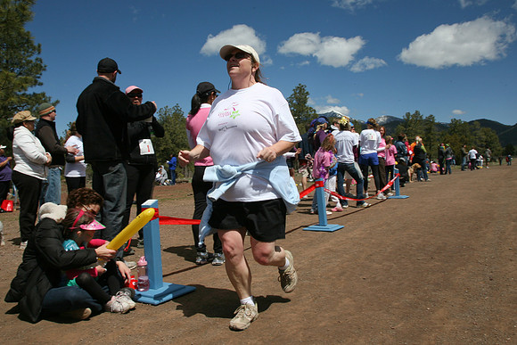 Girls on the Run