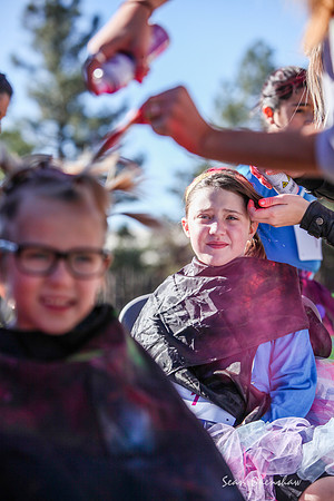 2014 Girls on the Run 5k