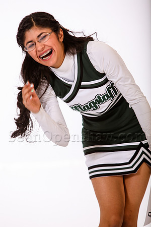 Ariana Ayup