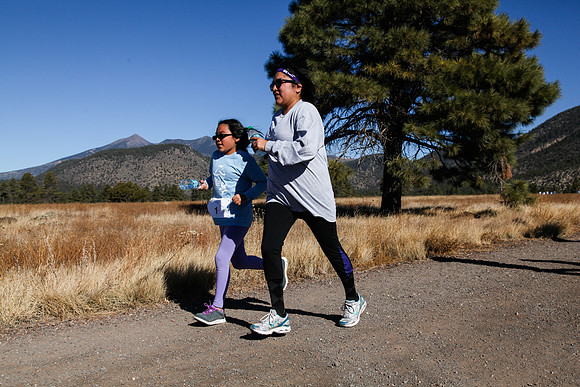 2013 Girls on the Run fall 5K