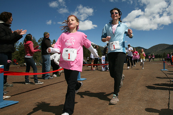 Girls on the Run