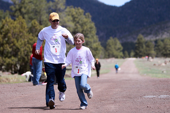 Girls on the Run