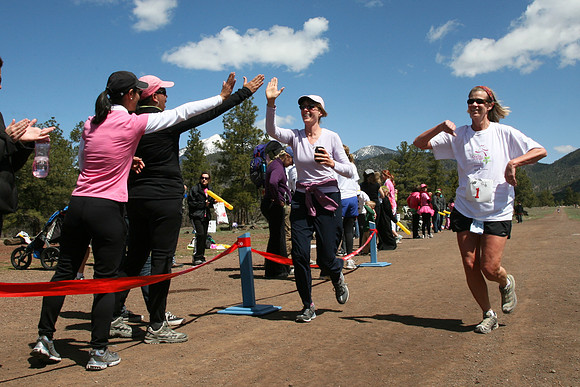 Girls on the Run