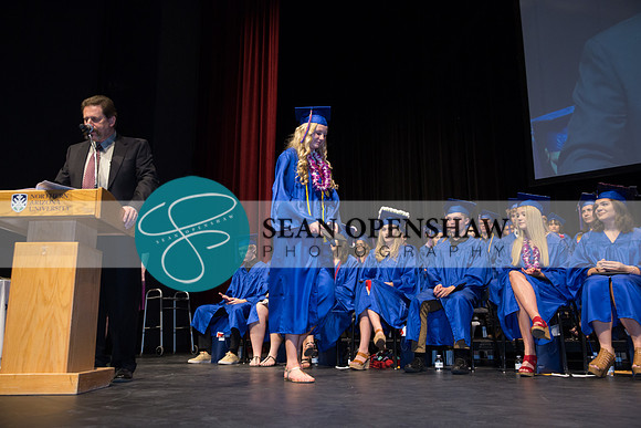 2018 NPA Graduation