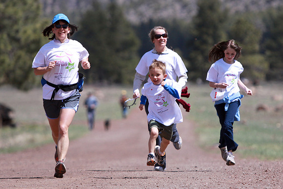 Girls on the Run