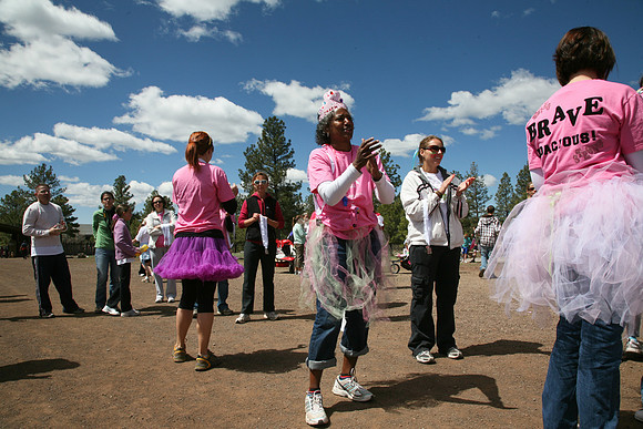 Girls on the Run