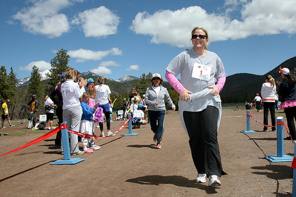 Girls on the Run