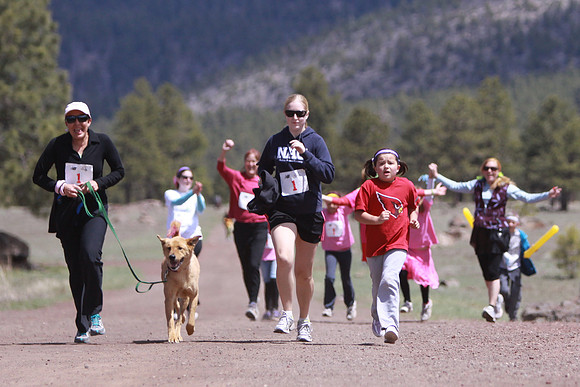 Girls on the Run