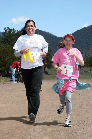 Girls on the Run