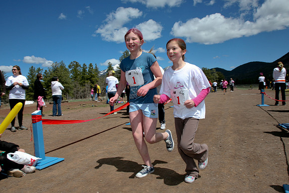Girls on the Run
