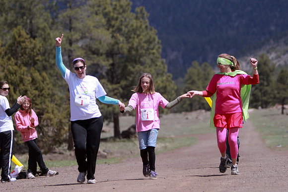 Girls on the Run