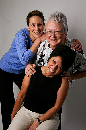 Cancer Center - Picture Yourself