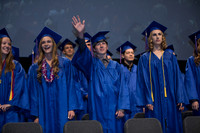 2018 NPA Graduation