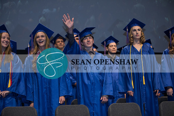 2018 NPA Graduation