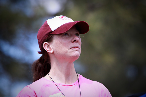 Girls on the Run